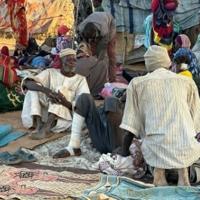 Sudan govt accuses RSF of attacking mosques in El