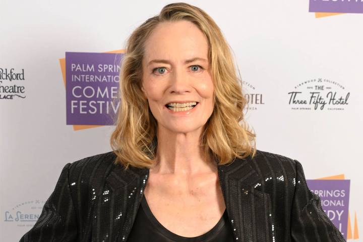 Cybill Shepherd Reflects on Her Hollywood Relationships During L.A. Show