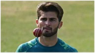 Shaheen Shah Afridi replaces Rizwan as Pakistan ODI captain