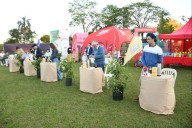 Premiaron al mejor preparador de mate amargo del año en Virasoro