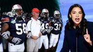 Former coach Tuberville fires back at AOC over young men comments