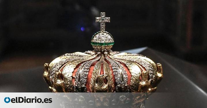 Trocearlas o mercado negro, la única forma de los ladrones para vender las joyas robadas del Louvre