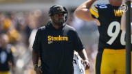 Martin: 'He can do everything'