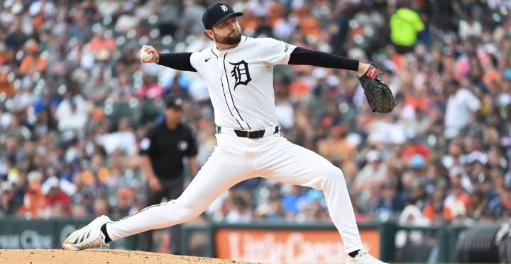 ALDS Game 4 Preview: Tigers in must-win game vs Mariners on Wednesday