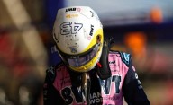 Gran Premio de México: tras la polémica con Gasly, Colapinto arranca otro fin de semana de carrera