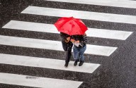 Alerta por tormentas y granizo: Buenos Aires y otras 12 provincias afectadas