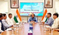 Udhampur airport operationalisation finalised, Kishtwar being included in ‘UDAN’: Dr Jitendra Singh
