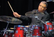 Jack DeJohnette, acclaimed jazz drummer who worked with Miles Davis, dies at 83