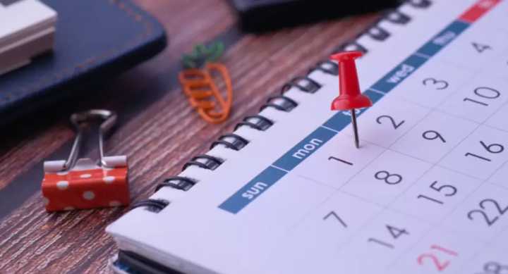 Diciembre tendrá feriado largo de 4 días: conoce las fechas y quiénes descansan