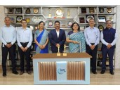 GRSE’s Women Leaders Win Top National Honours for Leadership and Empowerment