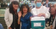 Carol Rizzo is a kidney recipient and busts myths about donations