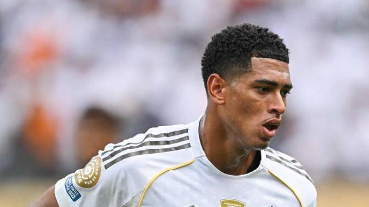Real Madrid - Juventus, en directo | Conoce las alineaciones de ambos equipos, hoy