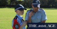 Make-a-Wish dream comes true