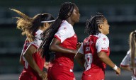 Santa Fe va por la clasificación: fecha, hora y rival en Libertadores