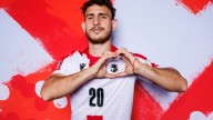 Mekvabishvili, el corazón de Georgia