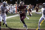 Staten Island HS football: Farrell avoids letdown as it rolls to 28