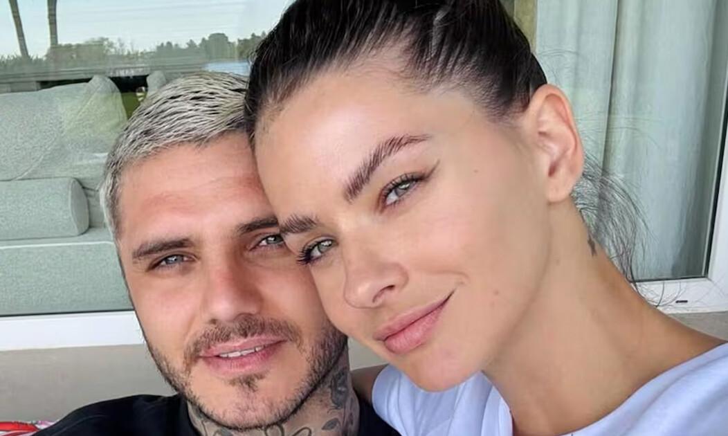 Anticipan el peor final para Mauro Icardi y la China Suárez con Wanda Nara involucrada: "Separación y…"