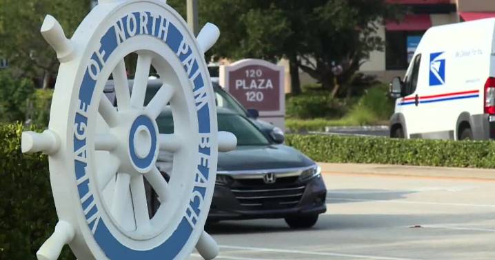 3 arrested in connection to watercraft burglary in North Palm Beach