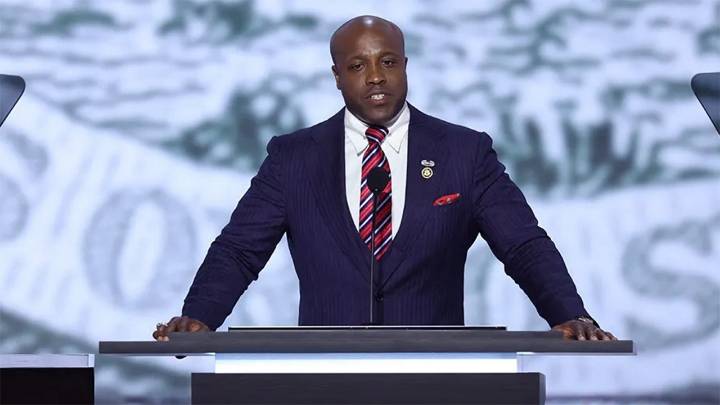 Wesley Hunt announces Texas Senate run in Republican primary battle