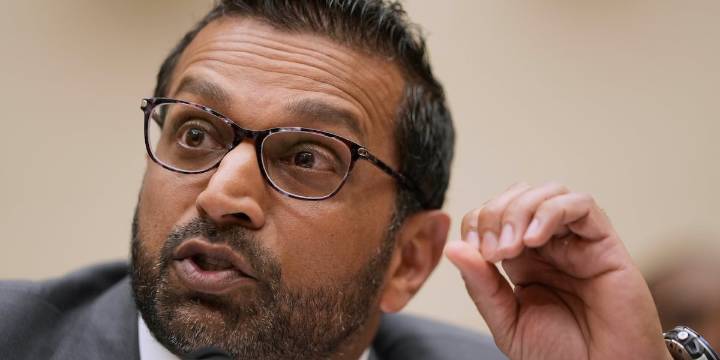 FBI thwarts potential terrorist attack over Halloween weekend