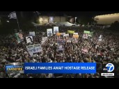 US troops in Israel to monitor fragile ceasefire agreement