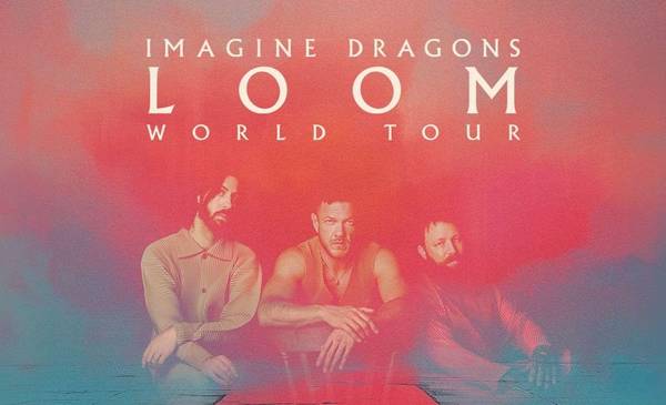 Imagine Dragons en Argentina: cortes, desvíos y controles en San Isidro