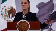 Claudia Sheinbaum promete dar seguimiento al proyecto de la 4T