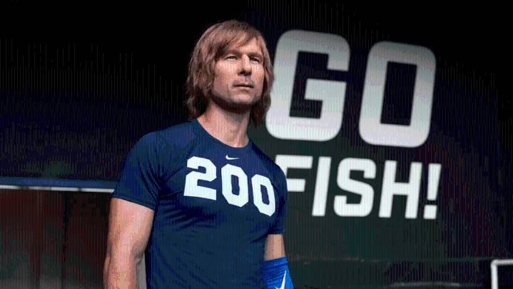 Glen Powell & 'Chad Powers' Co-Creator Tease Season 2 Likelihood