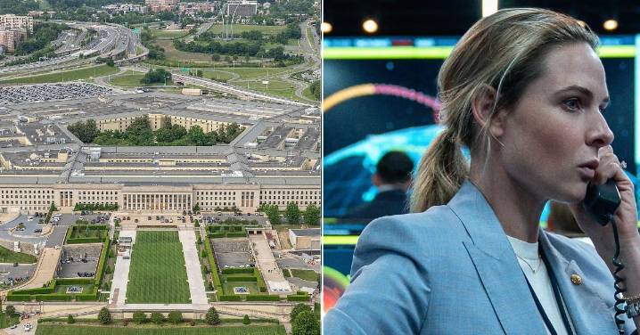 Pentagon Goes to War With Netflix Over 'House of Dynamite' Missile Claim