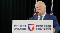 Ford government to limit debate, skip public hearings on bill to scrap speed cameras