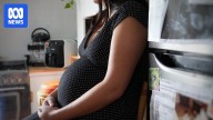 Australia's baby recession deepens, new ABS data says