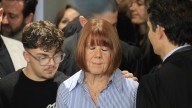 El tribunal de Apelación de Nimes, en Francia, ha condenado a 10 años de prisión al único violador de Gisèle Pelicot que había recurrido la sentencia