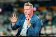 Death Threats Against Pat McAfee Earn Zero Sympathy at ESPN as He Fails to Ease Internal Tensions College GameDay host Pat McAfee's public statement on ESPN colleagues and death threats spins off inte