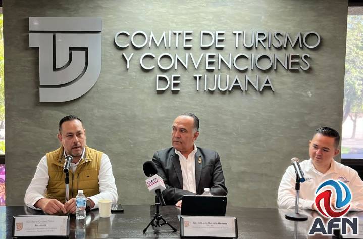 Anuncian congreso de enfermería en el Cecut el 17 y 18 de octubre