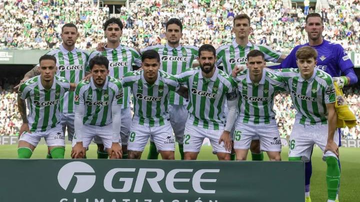 Malas noticias para Juan Camilo 'Cucho' Hernández y Nelson Deossa en Real Betis