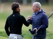 JP McManus’ son-in-law edges out Dermot Desmond’s son in Alfred Dunhill Links Pro