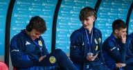 Watch Azerbaijan vs Scotland U21s LIVE as high scoring Tartan Teens back in Euros qualifying action