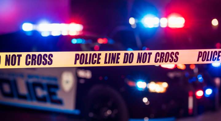 Human remains found in eastern Kanawha County