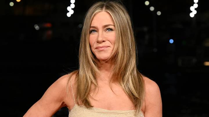 Jennifer Aniston sets record straight on baby rumors and IVF struggles