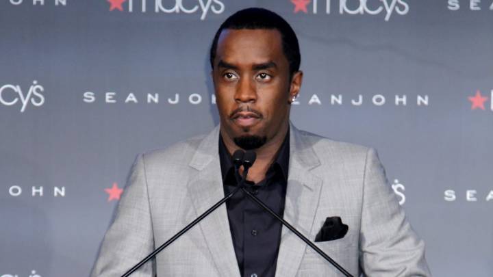 Why Did Diddy Request To Serve Sentence At Fort Dix New Jersey Prison?