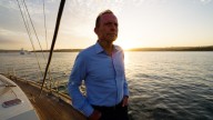 From convicts to a Commonwealth: Former prime minister Tony Abbott tells the real story of Australia’s birth