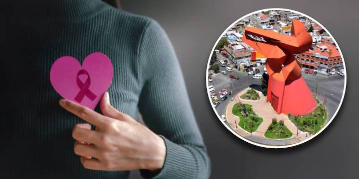 Trenzatón Neza 2025 convoca a donar cabello contra el cáncer de mama