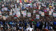 Israel cesa su ofensiva en Gaza y los palestinos emprenden su retorno