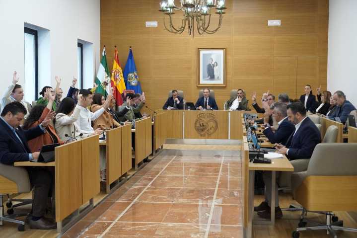 La Diputación de Huelva subvenciona a Famsi para un proyecto de desarrollo sostenible en corporaciones locales de Iberoamérica
