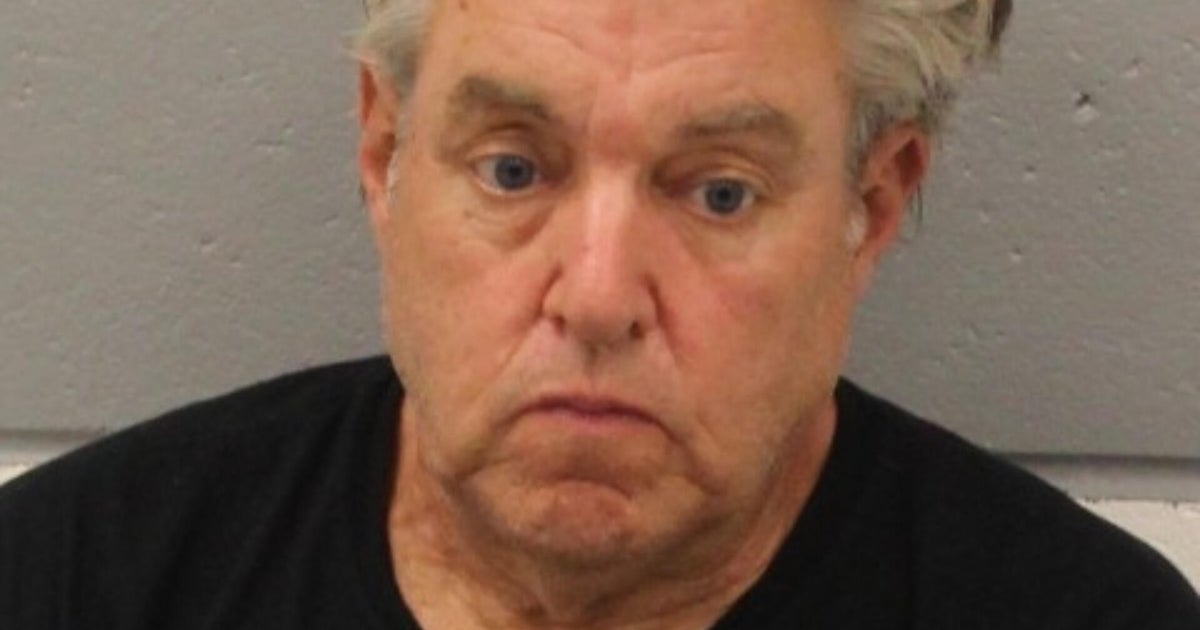 Massachusetts gym teacher arrested on child pornography charges