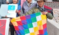 Salta | Comunidad Diaguita Calchaquí denuncia que empresas avanzan sobre tierras ancestrales