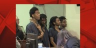 ‘On God I told you I was going to get you’: Five suspects charged in Shirley B. Winston Recreation Center murder