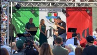 KTLA’s Samantha Cortese honored at 2025 Festa Italiana in San Pedro