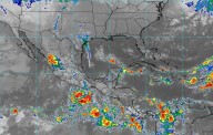 Clima para hoy jueves 16 de octubre de 2025