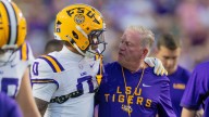LSU vs. Vanderbilt: Picks and predictions for Week 8 matchup